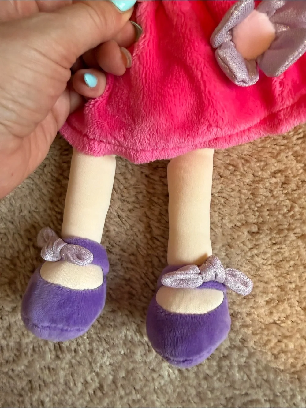 N/A adorable plush